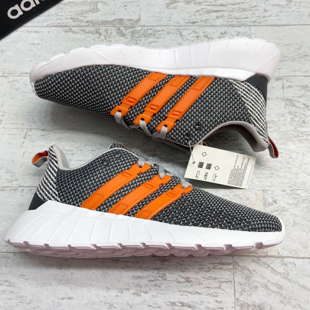 Adidas Questar Flow running Shoes - Picture 4 of 10